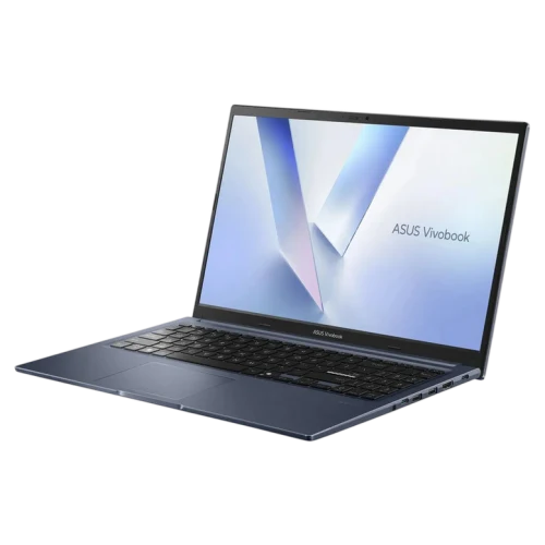 Laptop ASUS Vivobook 15 M1502NAQ, Ryzen 7 170, 16 GB/512 GB, 60 Hz, Quiet Blue