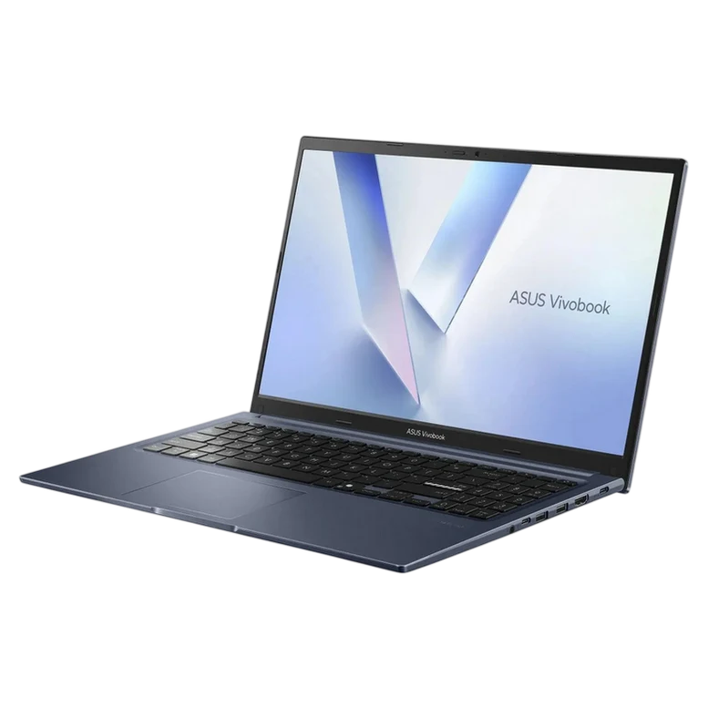 Laptop ASUS Vivobook 15 M1502NAQ, Ryzen 7 170, 16 GB/512 GB, 60 Hz, Quiet Blue 3