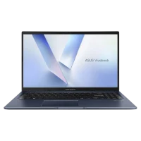 Laptop ASUS Vivobook 15 M1502NAQ, Ryzen 7 170, 16 GB/512 GB, 60 Hz, Quiet Blue