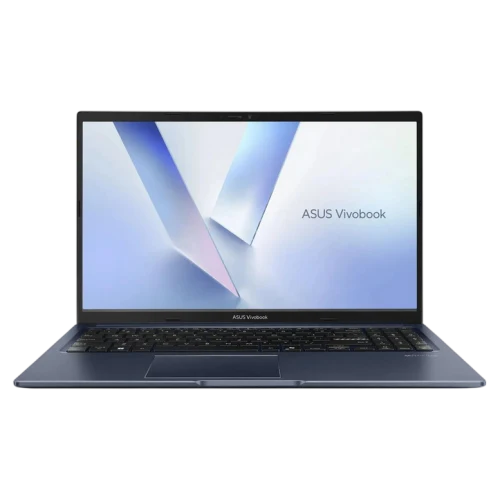 Laptop ASUS Vivobook 15 M1502NAQ, Ryzen 7 170, 16 GB/512 GB, 60 Hz, Quiet Blue
