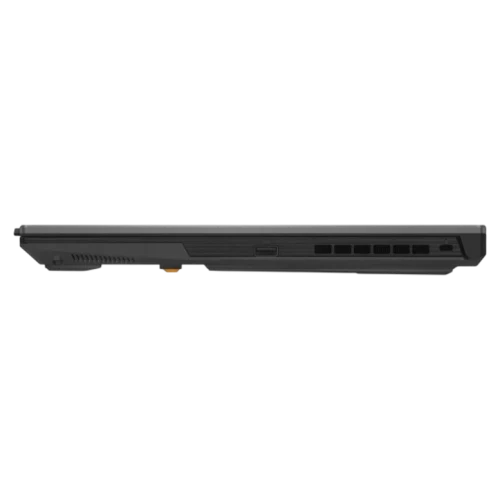 Laptop ASUS TUF Gaming A17 FA707NUQ, Ryzen 7 170, RTX 4050, 16 GB/1 TB, 144 Hz, Mecha Grey