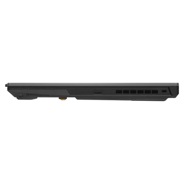 Ноутбук ASUS TUF Gaming A17 FA707NUQ, Ryzen 7 170, RTX 4050, 16 ГБ/1 ТБ, 144 Гц, Mecha Grey 4