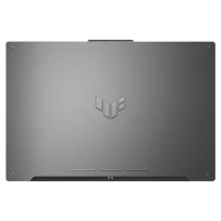 Ноутбук ASUS TUF Gaming A17 FA707NUQ, Ryzen 7 170, RTX 4050, 16 ГБ/1 ТБ, 144 Гц, Mecha Grey 5