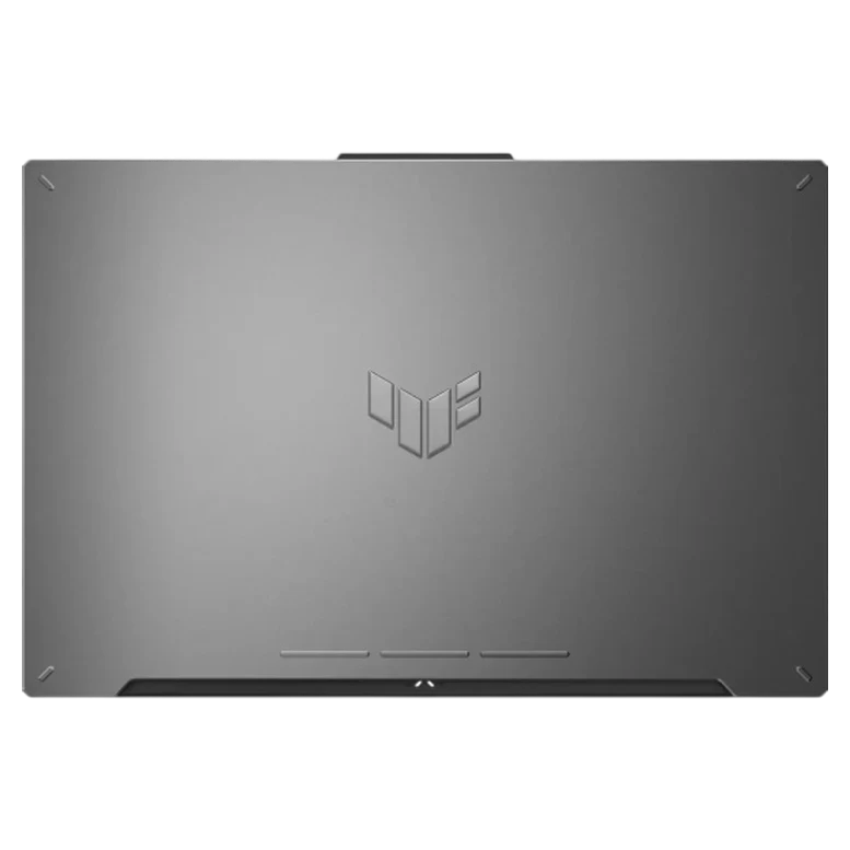 Ноутбук ASUS TUF Gaming A17 FA707NUQ, Ryzen 7 170, RTX 4050, 16 ГБ/1 ТБ, 144 Гц, Mecha Grey 5