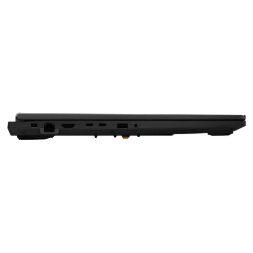 Laptop ASUS TUF Gaming A18 FA808UM, Ryzen 7 260, RTX 5060, 16 GB/512 GB, 144 Hz, Jaeger Grey