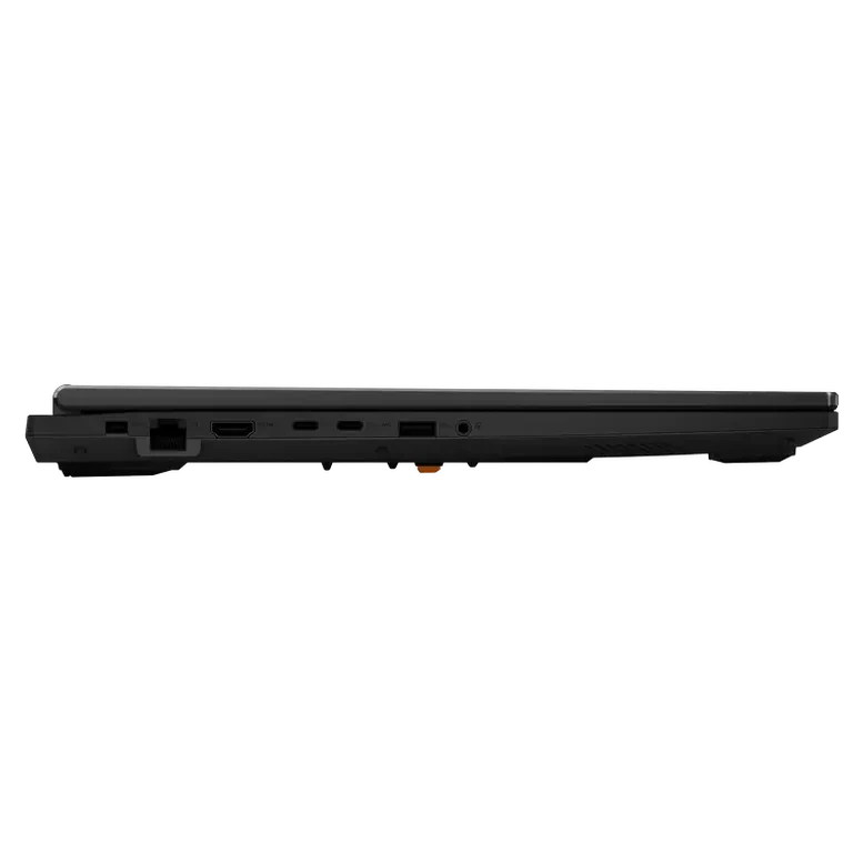 Ноутбук ASUS TUF Gaming A18 FA808UM, Ryzen 7 260, RTX 5060, 16 ГБ/512 ГБ, 144 Гц, Jaeger Grey 10
