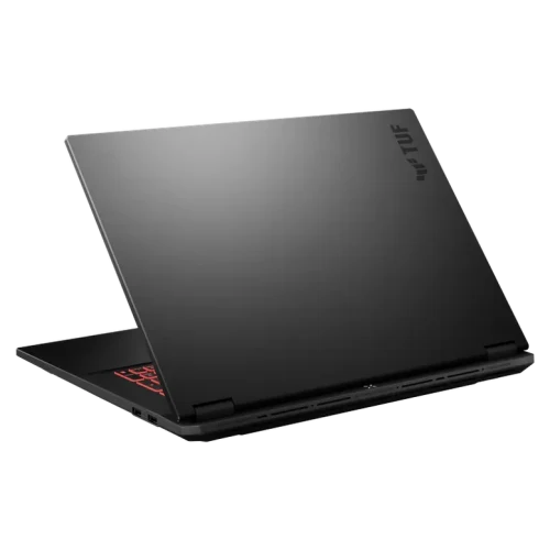 Laptop ASUS TUF Gaming A18 FA808UM, Ryzen 7 260, RTX 5060, 16 GB/512 GB, 144 Hz, Jaeger Grey