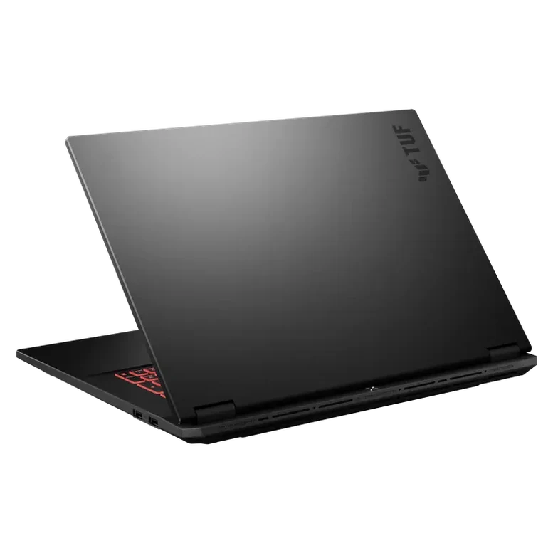 Ноутбук ASUS TUF Gaming A18 FA808UM, Ryzen 7 260, RTX 5060, 16 ГБ/512 ГБ, 144 Гц, Jaeger Grey 16