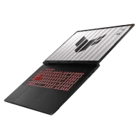 Ноутбук ASUS TUF Gaming A18 FA808UM, Ryzen 7 260, RTX 5060, 16 ГБ/512 ГБ, 144 Гц, Jaeger Grey 7