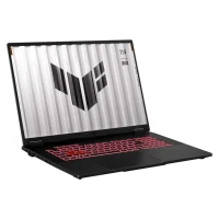 Ноутбук ASUS TUF Gaming A18 FA808UM, Ryzen 7 260, RTX 5060, 16 ГБ/512 ГБ, 144 Гц, Jaeger Grey 4