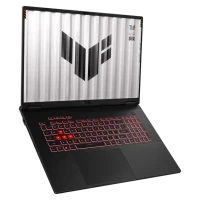 Ноутбук ASUS TUF Gaming A18 FA808UM, Ryzen 7 260, RTX 5060, 16 ГБ/512 ГБ, 144 Гц, Jaeger Grey 6