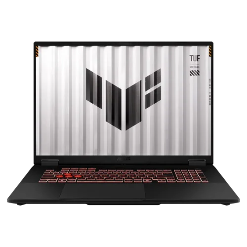 Laptop ASUS TUF Gaming A18 FA808UM, Ryzen 7 260, RTX 5060, 16 GB/512 GB, 144 Hz, Jaeger Grey