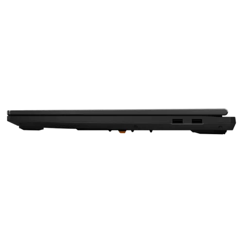 Laptop ASUS TUF Gaming A18 FA808UM, Ryzen 7 260, RTX 5060, 16 GB/512 GB, 144 Hz, Jaeger Grey