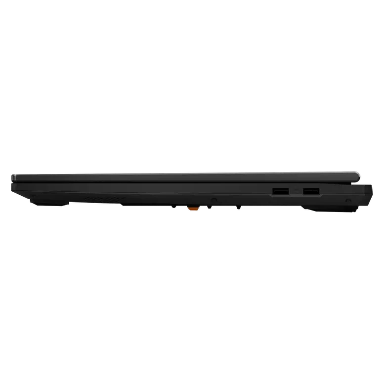 Ноутбук ASUS TUF Gaming A18 FA808UM, Ryzen 7 260, RTX 5060, 16 ГБ/512 ГБ, 144 Гц, Jaeger Grey 9