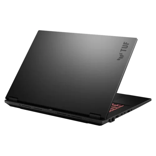 Laptop ASUS TUF Gaming A18 FA808UM, Ryzen 7 260, RTX 5060, 16 GB/512 GB, 144 Hz, Jaeger Grey