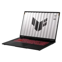 Ноутбук ASUS TUF Gaming A18 FA808UM, Ryzen 7 260, RTX 5060, 16 ГБ/512 ГБ, 144 Гц, Jaeger Grey 5