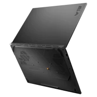 Ноутбук ASUS TUF Gaming A18 FA808UM, Ryzen 7 260, RTX 5060, 16 ГБ/512 ГБ, 144 Гц, Jaeger Grey 15
