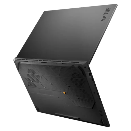 Laptop ASUS TUF Gaming A18 FA808UM, Ryzen 7 260, RTX 5060, 16 GB/512 GB, 144 Hz, Jaeger Grey