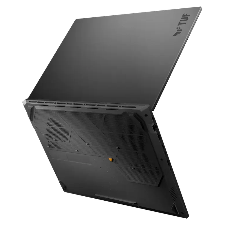 Ноутбук ASUS TUF Gaming A18 FA808UM, Ryzen 7 260, RTX 5060, 16 ГБ/512 ГБ, 144 Гц, Jaeger Grey 15
