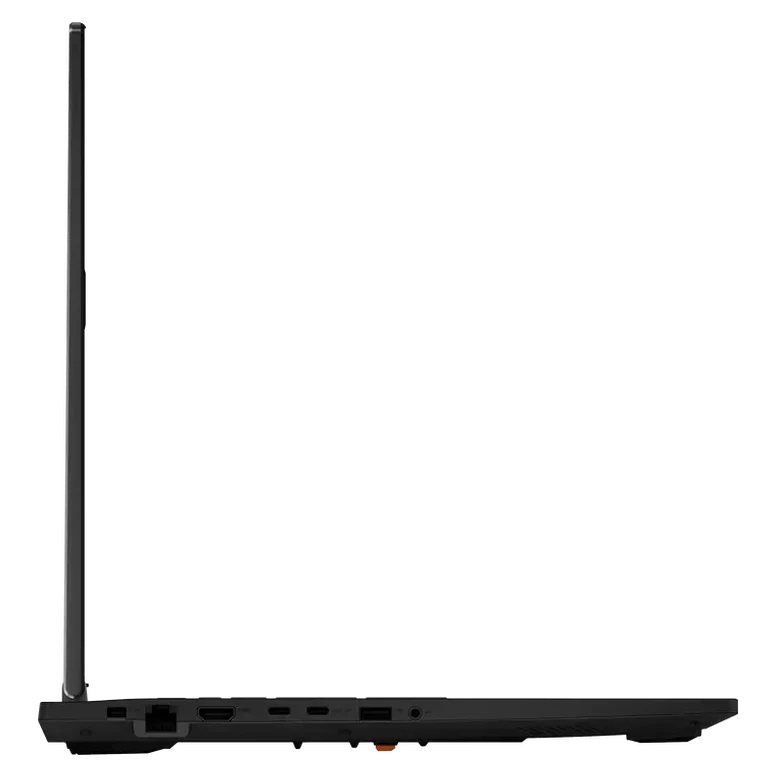 Ноутбук ASUS TUF Gaming A18 FA808UM, Ryzen 7 260, RTX 5060, 16 ГБ/512 ГБ, 144 Гц, Jaeger Grey 12