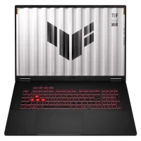 Ноутбук ASUS TUF Gaming A18 FA808UM, Ryzen 7 260, RTX 5060, 16 ГБ/512 ГБ, 144 Гц, Jaeger Grey 3