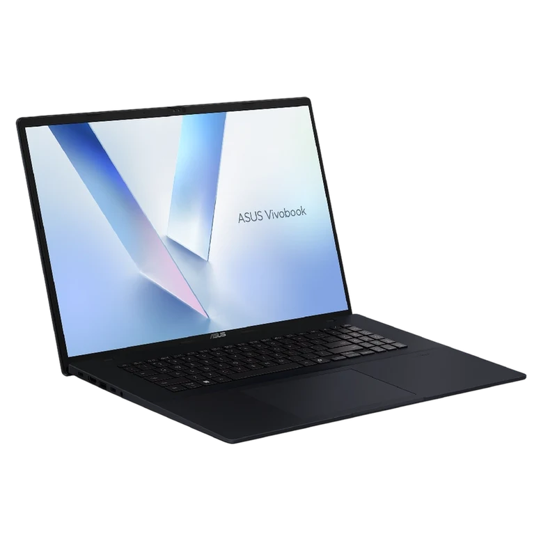 Laptop ASUS Vivobook 18 M1807GA, Ryzen AI 7 445, 32 GB/1 TB, 144 Hz, Quiet Blue 4