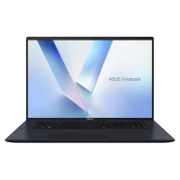 Laptop ASUS Vivobook 18 M1807GA, Ryzen AI 7 445, 32 GB/1 TB, 144 Hz, Quiet Blue