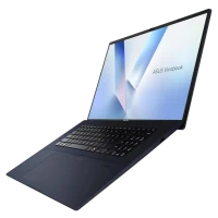 Laptop ASUS Vivobook 18 M1807GA, Ryzen AI 7 445, 32 GB/1 TB, 144 Hz, Quiet Blue 5