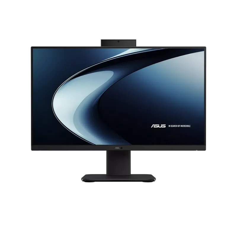 Моноблок ASUS V440VAK, Core 5 210H, 16ГБ/512ГБ, Чёрный 3