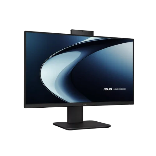 Моноблок ASUS V440VAK, Core 5 210H, 16ГБ/512ГБ, Чёрный