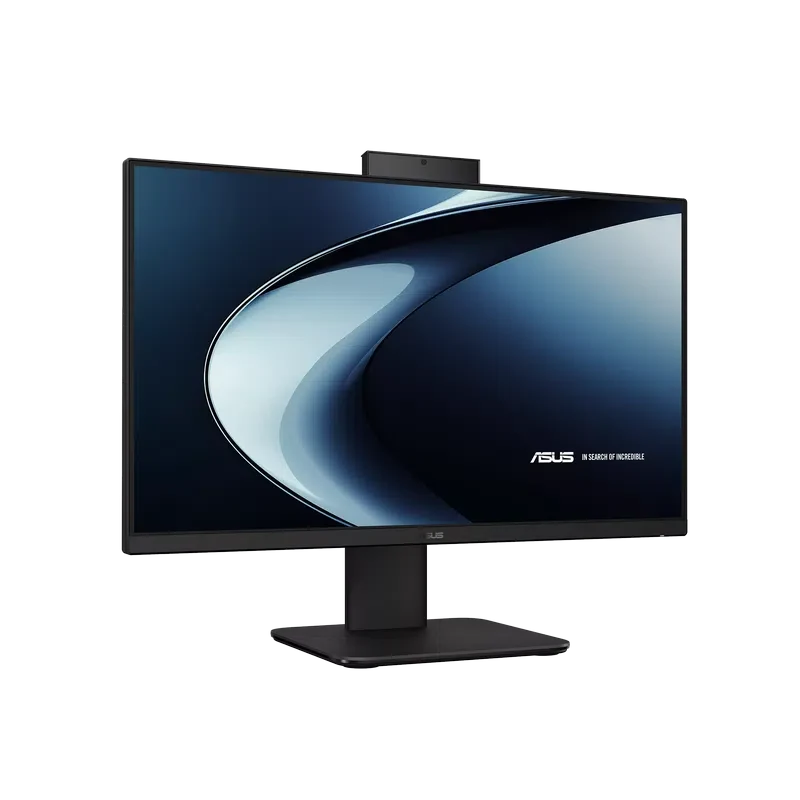 Моноблок ASUS V440VAK, Core 5 210H, 16ГБ/512ГБ, Чёрный 4