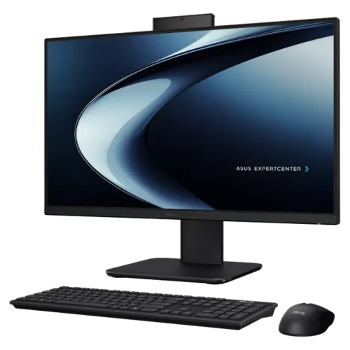 Моноблок ASUS V440VAK, Core 5 210H, 16ГБ/512ГБ, Чёрный