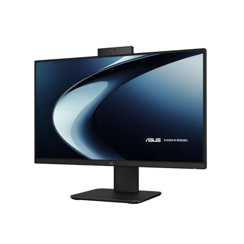 Моноблок ASUS V440VAK, Core 5 210H, 16ГБ/512ГБ, Чёрный