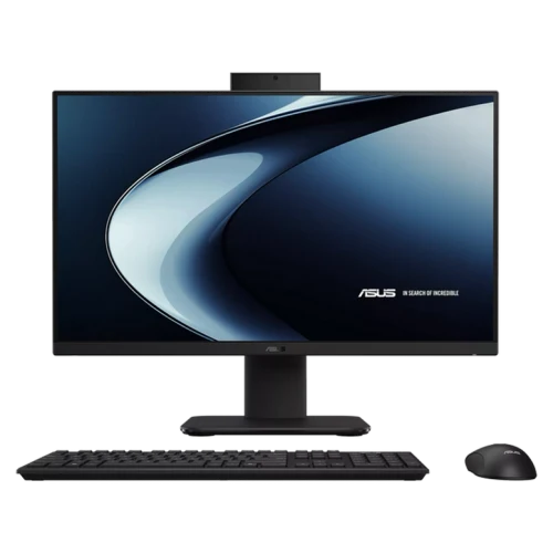 Моноблок ASUS V440VAK, Core 5 210H, 16ГБ/512ГБ, Чёрный