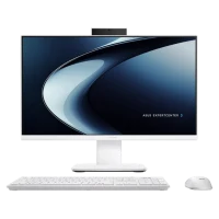 Моноблок ASUS V440VAK, Intel Core 5 210H, 16ГБ/512ГБ, Белый