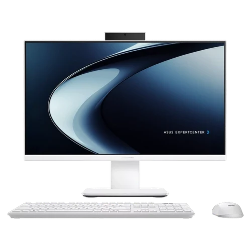 Моноблок ASUS V440VAK, Intel Core 5 210H, 16ГБ/512ГБ, Белый