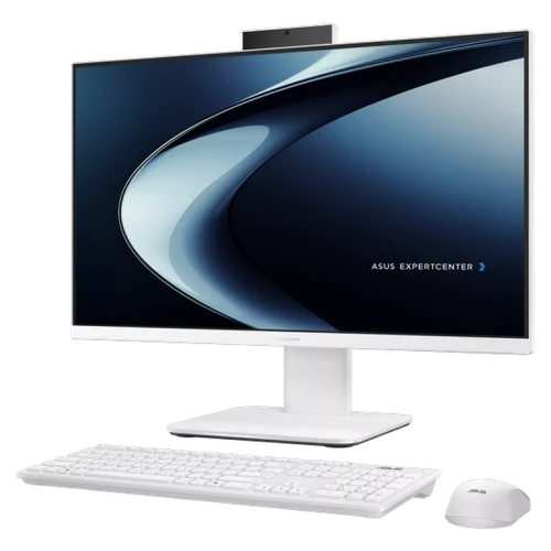 Моноблок ASUS V440VAK, Intel Core 5 210H, 16ГБ/512ГБ, Белый