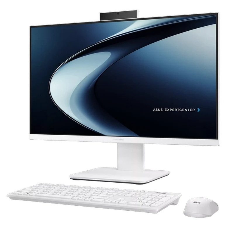 Моноблок ASUS V440VAK, Intel Core 5 210H, 16ГБ/512ГБ, Белый 2