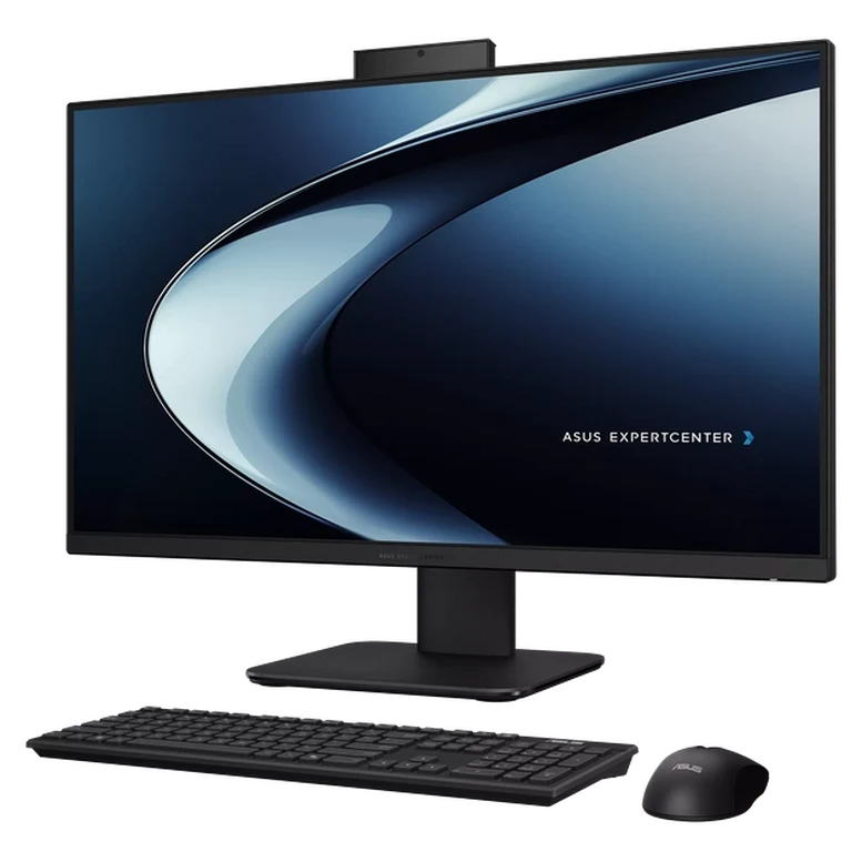 Computer All-in-One ASUS V470VAK, Intel Core 7 240H, 32GB/1TB, Negru 2