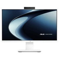 Computer All-in-One ASUS V470VAK, Intel Core 7 240H, 32GB/1TB, Alb 2