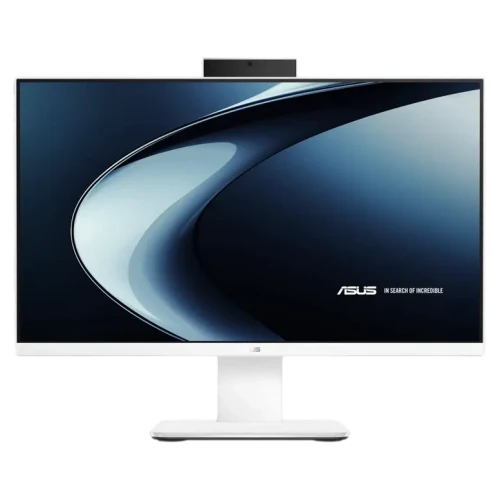 Computer All-in-One ASUS V470VAK, Intel Core 7 240H, 32GB/1TB, Alb