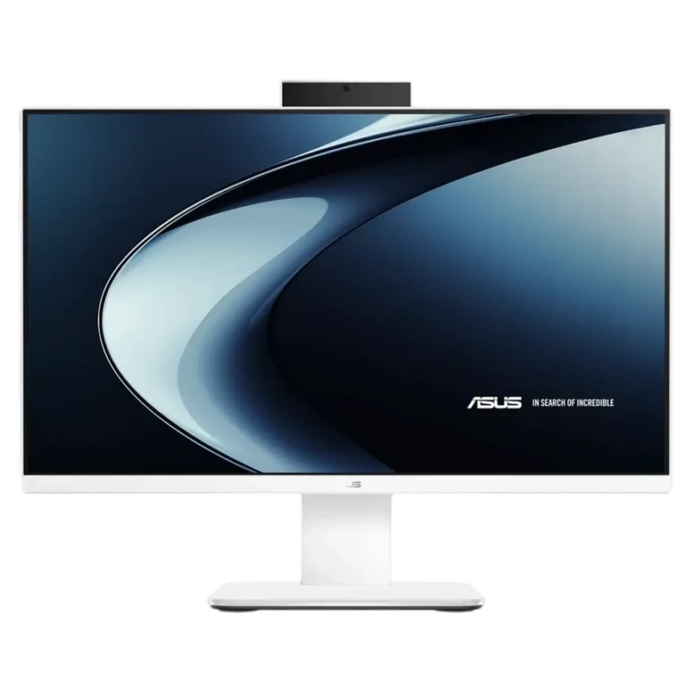 Computer All-in-One ASUS V470VAK, Intel Core 7 240H, 32GB/1TB, Alb 2