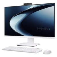 Computer All-in-One ASUS V470VAK, Intel Core 7 240H, 32GB/1TB, Alb 5