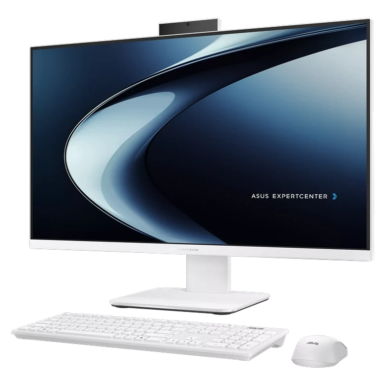 Computer All-in-One ASUS V470VAK, Intel Core 7 240H, 32GB/1TB, Alb 5