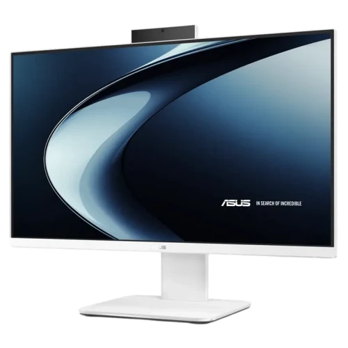 Computer All-in-One ASUS V470VAK, Intel Core 7 240H, 32GB/1TB, Alb