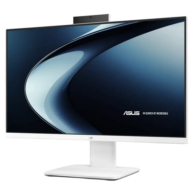 Computer All-in-One ASUS V470VAK, Intel Core 7 240H, 32GB/1TB, Alb 4