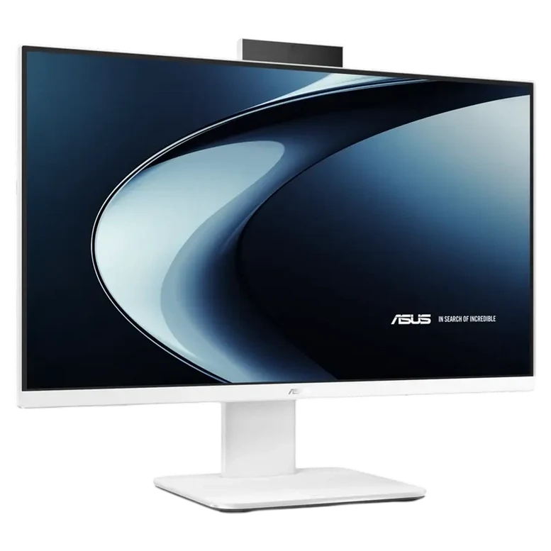 Computer All-in-One ASUS V470VAK, Intel Core 7 240H, 32GB/1TB, Alb 3