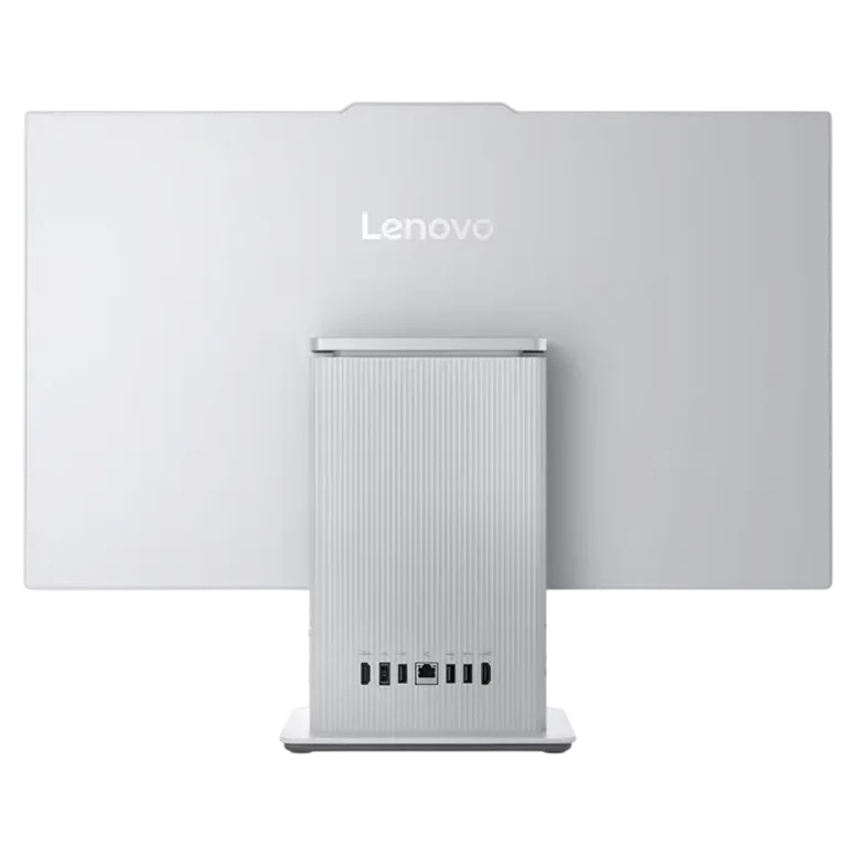 Моноблок Lenovo IdeaCentre 3 27IRH9, Intel Core i3-1315U, 16ГБ/512ГБ, Cloud Grey 11
