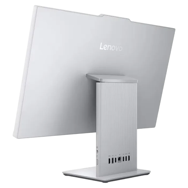 Моноблок Lenovo IdeaCentre 3 27IRH9, Intel Core i3-1315U, 16ГБ/512ГБ, Cloud Grey 8