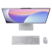 Моноблок Lenovo IdeaCentre 3 27IRH9, Intel Core i3-1315U, 16ГБ/512ГБ, Cloud Grey 2